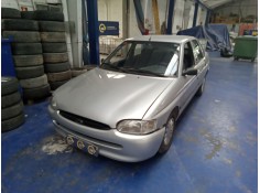 ford escort berlina/turnier 1.8 diesel | 0.90 - ... del año 1995