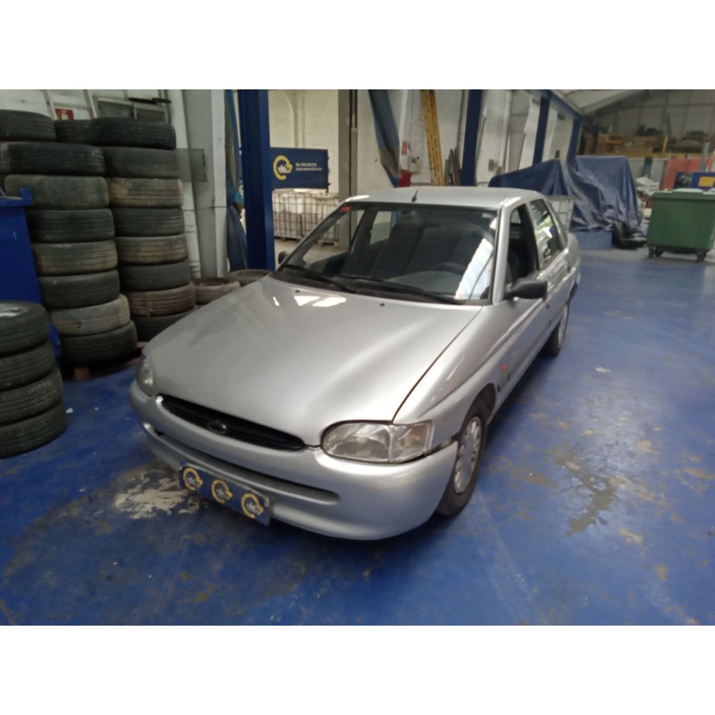 ford escort berlina/turnier 1.8 diesel | 0.90 - ... del año 1995
