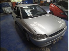 ford escort berlina/turnier 1.8 diesel | 0.90 - ... del año 1995 2