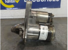 Recambio de motor arranque para nissan note (e11e)  | 0.06 - ...  | 0.06 - ... referencia OEM IAM M000T32171 23300BC20A 
