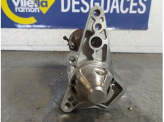 Recambio de motor arranque para nissan note (e11e)  | 0.06 - ...  | 0.06 - ... referencia OEM IAM M000T32171 23300BC20A  2