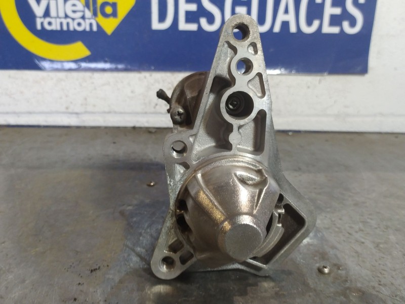 Recambio de motor arranque para nissan note (e11e)  | 0.06 - ...  | 0.06 - ... referencia OEM IAM M000T32171 23300BC20A 