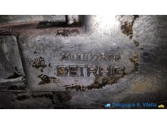 Recambio de caja cambios para bmw serie 3 berlina (e36) 320i | 01.91 - 12.98 320i | 01.91 - 12.98 referencia OEM IAM 2200022596  2