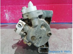 Recambio de compresor aire acondicio. para nissan primera berlina (p11) comfort | 06.99 - 12.02 comfort | 06.99 - 12.02 referenc 2