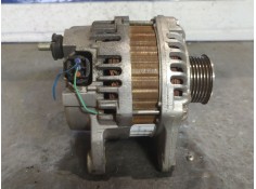 Recambio de alternador para nissan note (e11e)  | 0.06 - ...  | 0.06 - ... referencia OEM IAM 3100BC00A  