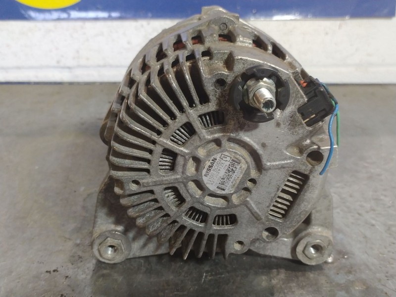 Recambio de alternador para nissan note (e11e)  | 0.06 - ...  | 0.06 - ... referencia OEM IAM 3100BC00A  