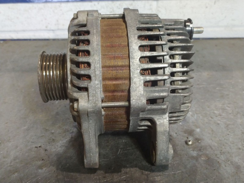 Recambio de alternador para nissan note (e11e)  | 0.06 - ...  | 0.06 - ... referencia OEM IAM 3100BC00A  