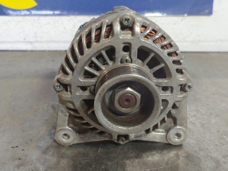 Recambio de alternador para nissan note (e11e)  | 0.06 - ...  | 0.06 - ... referencia OEM IAM 3100BC00A  