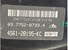 Recambio de servofreno para ford fiesta (cbk) 1.4 tdci cat | 0.01 - ... 1.4 tdci cat | 0.01 - ... referencia OEM IAM 4S612B195KC 2
