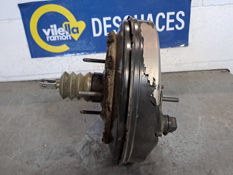 Recambio de servofreno para citroen c4 grand picasso exclusive referencia OEM IAM   