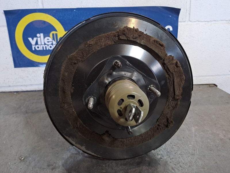 Recambio de servofreno para citroen c4 grand picasso exclusive referencia OEM IAM   