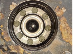 Recambio de servofreno para ford fiesta (cb1)  | 0.08 - ...  | 0.08 - ... referencia OEM IAM    2