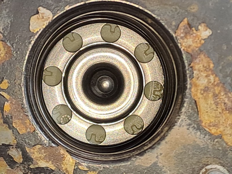 Recambio de servofreno para ford fiesta (cb1)  | 0.08 - ...  | 0.08 - ... referencia OEM IAM   