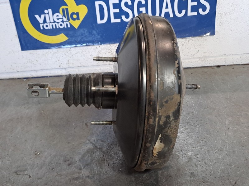 Recambio de servofreno para ford fiesta (cb1)  | 0.08 - ...  | 0.08 - ... referencia OEM IAM   