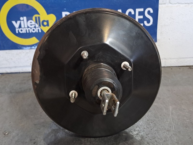 Recambio de servofreno para ford fiesta (cb1)  | 0.08 - ...  | 0.08 - ... referencia OEM IAM   