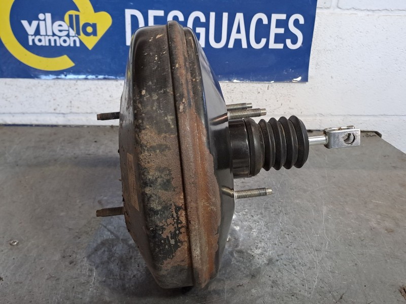 Recambio de servofreno para ford fiesta (cb1)  | 0.08 - ...  | 0.08 - ... referencia OEM IAM   