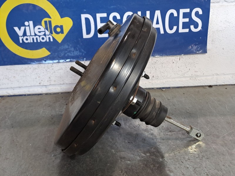 Recambio de servofreno para nissan note (e11e)  | 0.06 - ...  | 0.06 - ... referencia OEM IAM   