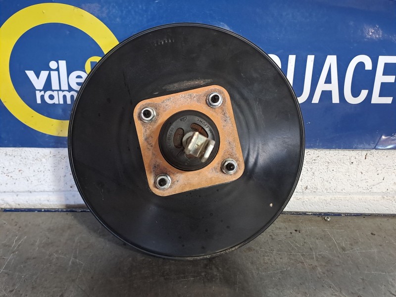 Recambio de servofreno para nissan note (e11e)  | 0.06 - ...  | 0.06 - ... referencia OEM IAM   