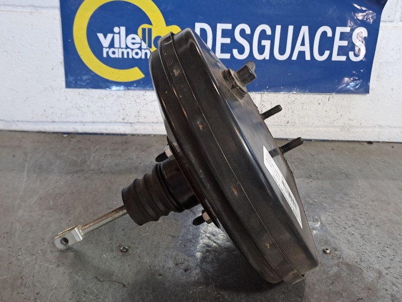 Recambio de servofreno para nissan note (e11e)  | 0.06 - ...  | 0.06 - ... referencia OEM IAM   