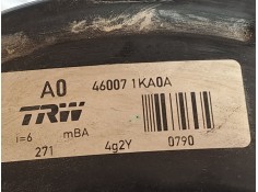 Recambio de servofreno para nissan juke (f15)(06.2010)  | ... (06.2010)  | ... referencia OEM IAM    2