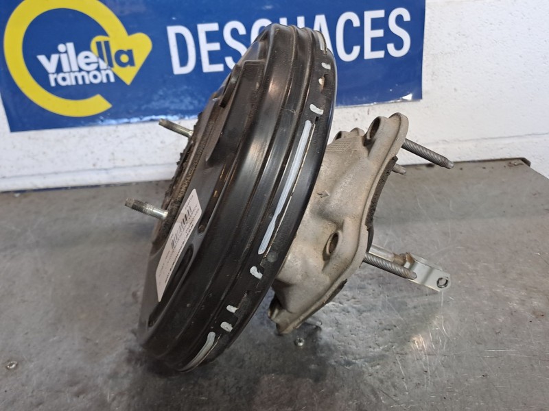 Recambio de servofreno para nissan juke (f15)(06.2010)  | ... (06.2010)  | ... referencia OEM IAM   