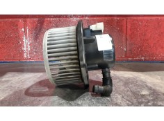 Recambio de motor calefaccion para nissan primera referencia OEM IAM    2