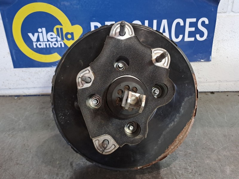 Recambio de servofreno para nissan juke (f15)(06.2010)  | ... (06.2010)  | ... referencia OEM IAM   