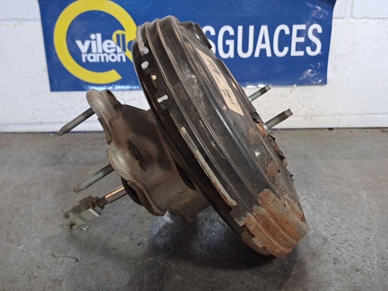 Recambio de servofreno para nissan juke (f15)(06.2010)  | ... (06.2010)  | ... referencia OEM IAM   