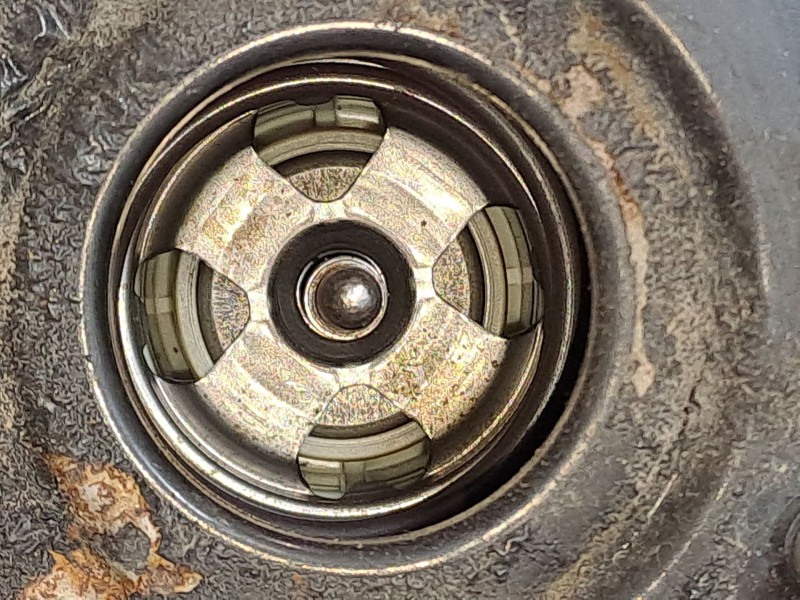 Recambio de servofreno para nissan juke (f15)(06.2010)  | ... (06.2010)  | ... referencia OEM IAM   