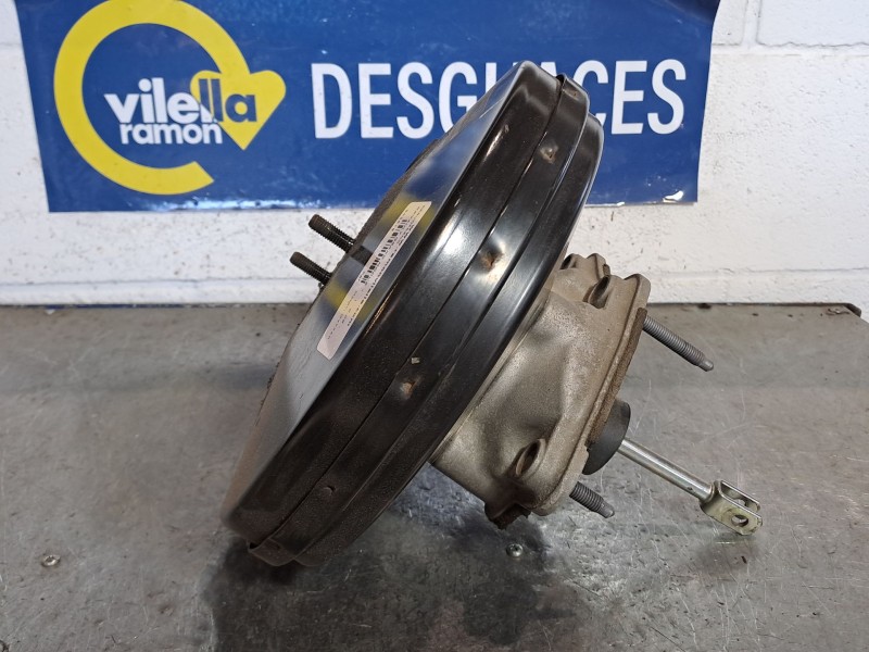 Recambio de servofreno para renault grand modus  | 0.08 - ...  | 0.08 - ... referencia OEM IAM   