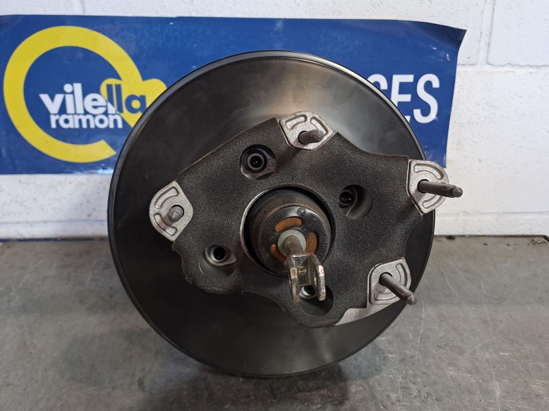Recambio de servofreno para renault grand modus  | 0.08 - ...  | 0.08 - ... referencia OEM IAM   