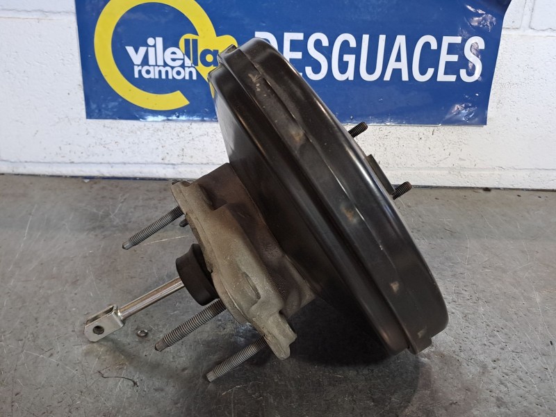 Recambio de servofreno para renault grand modus  | 0.08 - ...  | 0.08 - ... referencia OEM IAM   