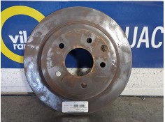 Recambio de disco freno trasero para nissan juke (f15)(06.2010)  | ... (06.2010)  | ... referencia OEM IAM   