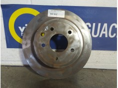 Recambio de disco freno trasero para nissan juke (f15)(06.2010)  | ... (06.2010)  | ... referencia OEM IAM   