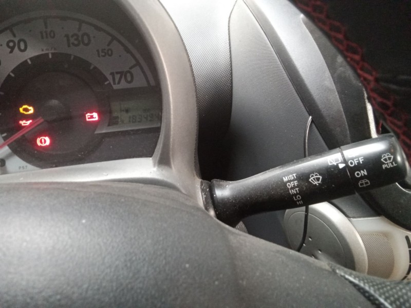 toyota aygo (kgb/wnb)  | 0.05 - ... del año 2005