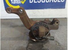 Recambio de mangueta delantera izquierda para renault grand modus  | 0.08 - ...  | 0.08 - ... referencia OEM IAM    2