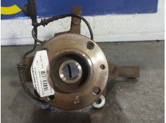 Recambio de mangueta delantera derecha para renault grand modus  | 0.08 - ...  | 0.08 - ... referencia OEM IAM   