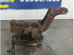 Recambio de mangueta delantera derecha para renault grand modus  | 0.08 - ...  | 0.08 - ... referencia OEM IAM    2