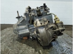 Recambio de caja cambios para peugeot 406 berlina (s1/s2) 1.8 cat | ... 1.8 cat | ... referencia OEM IAM 20TD89   2
