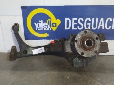 Recambio de mangueta delantera izquierda para audi a6 avant (4b5) 1.9 tdi referencia OEM IAM   