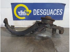 Recambio de mangueta delantera izquierda para audi a6 avant (4b5) 1.9 tdi referencia OEM IAM    2