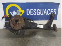 Recambio de mangueta delantera derecha para audi a6 avant (4b5) 1.9 tdi referencia OEM IAM   