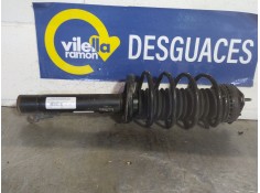 Recambio de amortiguador delantero izquierdo para ford fiesta (cbk) 1.4 tdci cat | 0.01 - ... 1.4 tdci cat | 0.01 - ... referenc