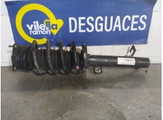 Recambio de amortiguador delantero derecho para ford fiesta (cbk) 1.4 tdci cat | 0.01 - ... 1.4 tdci cat | 0.01 - ... referencia