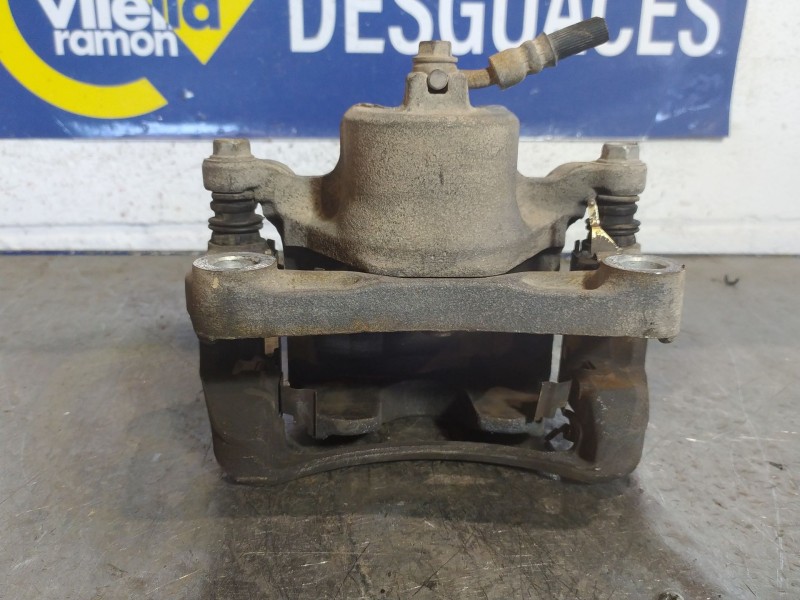 Recambio de pinza freno delantera derecha para nissan juke (f15)(06.2010)  | ... (06.2010)  | ... referencia OEM IAM   
