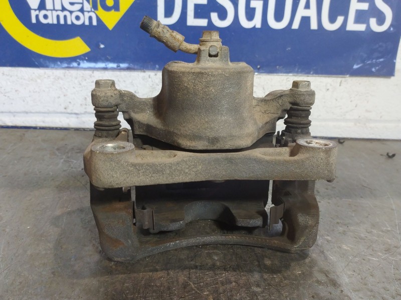 Recambio de pinza freno delantera izquierda para nissan juke (f15)(06.2010)  | ... (06.2010)  | ... referencia OEM IAM   