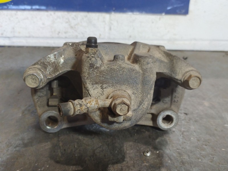 Recambio de pinza freno delantera izquierda para nissan juke (f15)(06.2010)  | ... (06.2010)  | ... referencia OEM IAM   