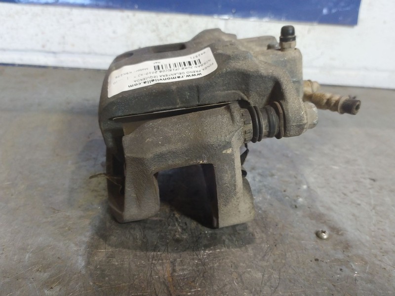 Recambio de pinza freno delantera izquierda para nissan juke (f15)(06.2010)  | ... (06.2010)  | ... referencia OEM IAM   