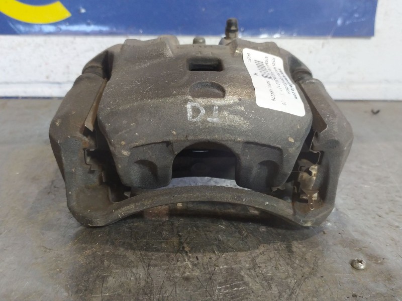 Recambio de pinza freno delantera izquierda para nissan juke (f15)(06.2010)  | ... (06.2010)  | ... referencia OEM IAM   