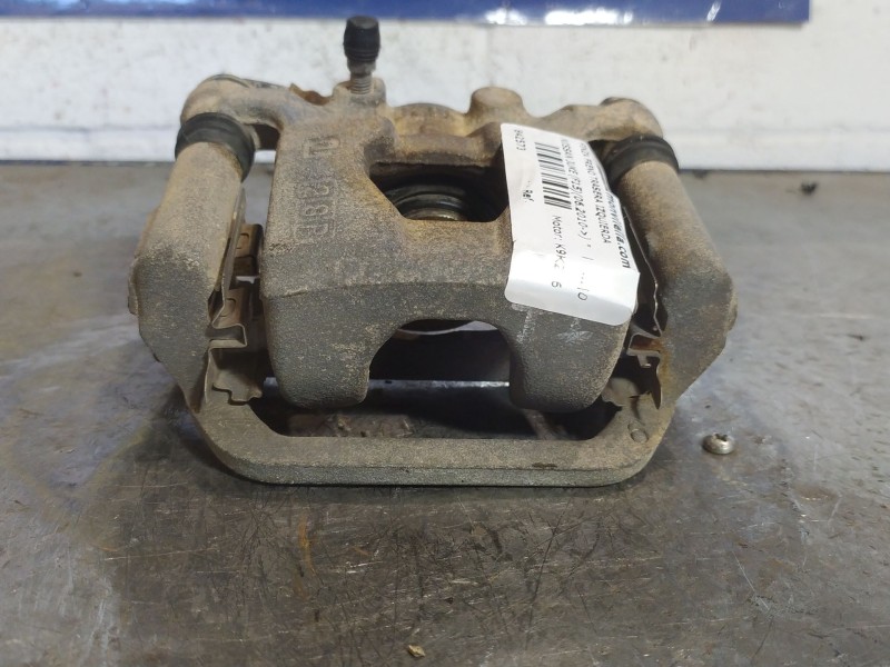 Recambio de pinza freno trasera izquierda para nissan juke (f15)(06.2010)  | ... (06.2010)  | ... referencia OEM IAM   